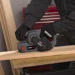 Bandschleifer 1010 W