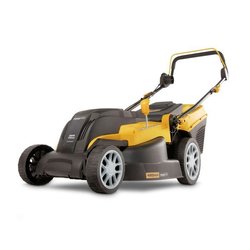 PowerPlus Powxg6281 Powxg6281 electric lawn mower - 2000 W lawn mower,