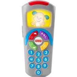 AFSTANDSBEDIENING VAN PUPPY - FISHER-PRICE - HXB87