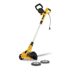 Powerplus Powxg6650 Electric Telescopic Essallo di diserbo - Extractor