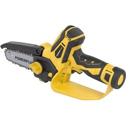 POWERPLUS POWXG1045 accu mini-kettingzaag - 12V - 10cm - 2x 2Ah batter