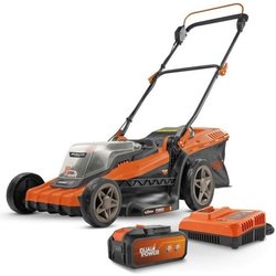 Batteria a doppia batteria a doppia potenza Pow