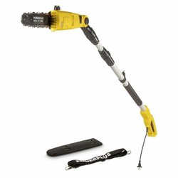 2-in-1-Teleskop-Elektrokettensäge - POWERPLUS - POWXG1033 - 900 W - 30