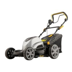 Elektro-Rasenmäher - POWERPLUS - POWPG6290 - 1800 W - 460 mm Ø - Mit A