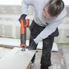 Pack 4 outils - DUAL POWER - 20 V - Perceuse/visseuse + scies (sauteus