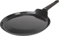 Padella per crêpes - COSY & TRENDY - FULL BLACK - Alluminio - Ø24 cm -