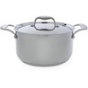 Casseruola - COSY & TRENDY - CLASSIC - Acciaio inox - Ø20 cm - 3,14 L 