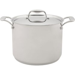 Casseruola - COSY & TRENDY - CLASSIC - Acciaio inox - Ø24 cm - 7,14 L 