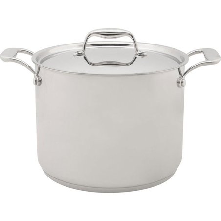 Marmite - COSY & TRENDY - CLASSIC - Acier inoxydable - Ø24 cm - 7,14 L