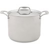 Marmite - COSY & TRENDY - CLASSIC - Acier inoxydable - Ø24 cm - 7,14 L