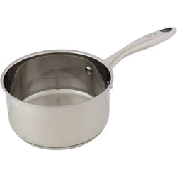 Steelpan - COSY & TRENDY - KLASSIEK - Roestvrij staal - Ø16 cm - 1,61 