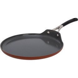 Sartén para crepes - CÓMODA Y MODERNA - CERAPRO - Aluminio reciclado -