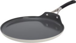 Crêpe-Pfanne  Gemütlich & Trendig  CERAPRO  Recyceltes Aluminium  