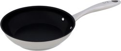 Poele - COSY & TRENDY - CLASSIC - Acier inoxydable - Ø20 cm - Anti-adh