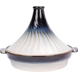 Tajine en gres - COSY & TRENDY - Tous feux sauf induction - Ø 31,7 cm 