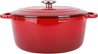 Cocotte avec couvercle - COSY & TRENDY - FONTESTIC - Fonte émaillée- Ø