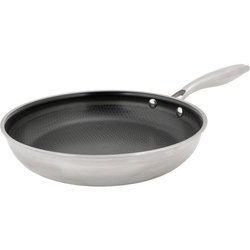 Padella - COSY & TRENDY - HEXAPRO - Acciaio inox - Ø24 cm - Antiaderen