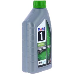 Motoroliekan - MOBIL1 - 5W30 ESP Formula P - 1 L - 4 seizoenen