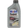 Engine oil can - MOBIL - S2000 10W40 - 1 L - 4 seasons