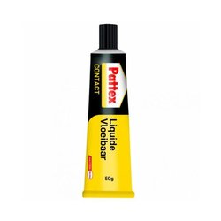 PATTEX Contact Liquid Blister 125gr