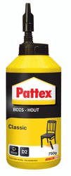PATTEX Klassische Flasche 750gr
