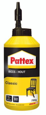 PATTEX Classic Biberon 750gr