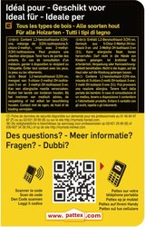 Biberón PATTEX Classic 750gr