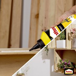 Biberón PATTEX Classic 750gr