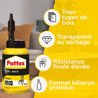 PATTEX Classic Biberon 750gr