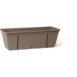 Gardener kit with metal hook, water reserve and drain spacer - GARDEN 