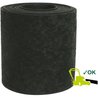 Bordure de jardin en caoutchouc recyclé - GARDEN ID Eco Border - 5 m H