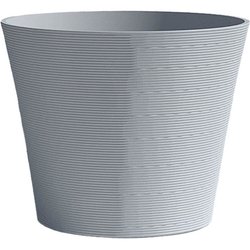 Vaso da fiori - GARDEN ID - Green Care Sense Pietra blu - 40 x 34 cm -
