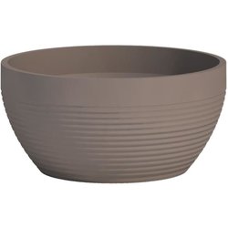 Becher  GARDEN ID  Green Care Impact Taupe  25 x 12 cm  10 Jahre G