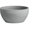Tazza - GARDEN ID - Green Care Impact Blu-Grigio - 35 x 16 cm - Garanz
