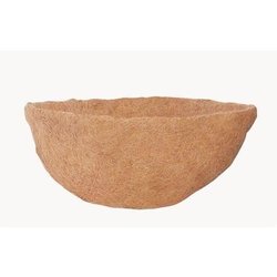 Kokosvoering - TUIN ID - Ø40 H18 cm - Ideaal voor Georgische en Engels