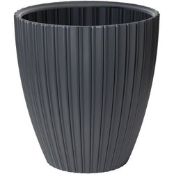 Maceta - Garden ID - Fancy - 40 x 42 cm - Para jardín, balcones o inte