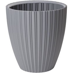 Bloempot - Garden ID - Fancy - 40 x 42 cm - Voor tuin, balkon of inter
