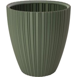 Blumentopf - Garden ID - Fancy - 40 x 42 cm - Für Garten, Balkon oder 