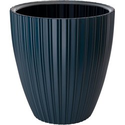 Blumentopf - Garden ID - Fancy - 40 x 42 cm - Für Garten, Balkon oder 