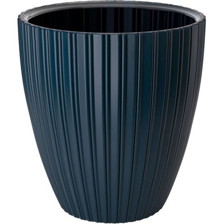 Flowerpot - Garden ID - Fancy - 40 x 42 cm - For garden, balconies or 