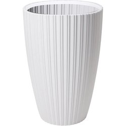 Maceta - Garden ID - Fancy - 40 x 58 cm - Para jardín, balcones o inte