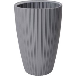 Pot de fleurs - GARDEN ID - Fancy - 40 x 58 cm - Pour jardin, balcons 