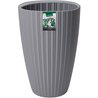 Pot de fleurs - GARDEN ID - Fancy - 40 x 58 cm - Pour jardin, balcons 