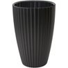 Pot de fleurs - GARDEN ID - Fancy - 40 x 58 cm - Pour jardin, balcons 