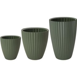 Flowerpot - Garden ID - Fancy - 40 x 58 cm - For garden, balconies or 