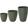 Flowerpot - Garden ID - Fancy - 40 x 58 cm - For garden, balconies or 