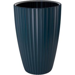 Bloempot - Garden ID - Fancy - 40 x 58 cm - Voor tuin, balkon of inter