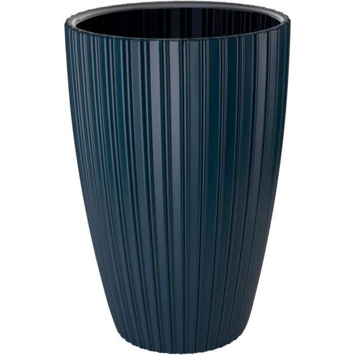 Pot de fleurs - GARDEN ID - Fancy - 40 x 58 cm - Pour jardin, balcons 