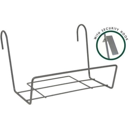 Balkonsteun - TUIN-ID - 35 x 15,5 cm - Veilig - Praktisch formaat - St