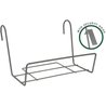 Balkonsteun - TUIN-ID - 35 x 15,5 cm - Veilig - Praktisch formaat - St
